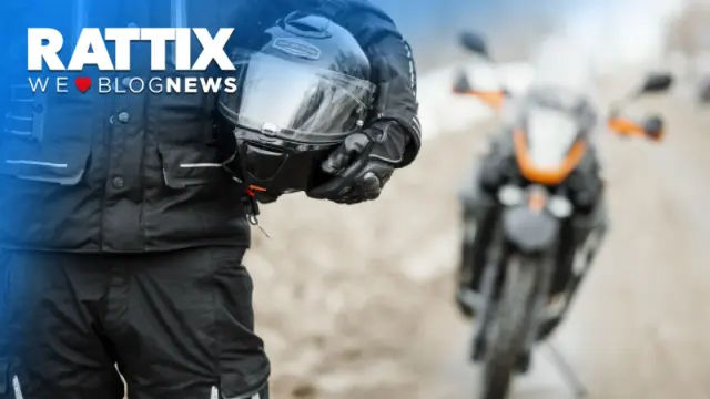 Airbag para motos: La protección esencial para motoristas